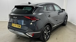 2025 (74) KIA SPORTAGE 1.6T GDi 207 HEV 3 5dr Auto 5117714