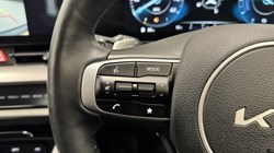 2025 (74) KIA SPORTAGE 1.6T GDi 207 HEV 3 5dr Auto 5117734