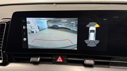 2025 (74) KIA SPORTAGE 1.6T GDi 207 HEV 3 5dr Auto 5117733