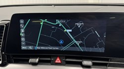 2025 (74) KIA SPORTAGE 1.6T GDi 207 HEV 3 5dr Auto 5117747