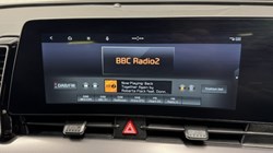 2025 (74) KIA SPORTAGE 1.6T GDi 207 HEV 3 5dr Auto 5117731