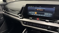 2025 (74) KIA SPORTAGE 1.6T GDi 207 HEV 3 5dr Auto 5117725