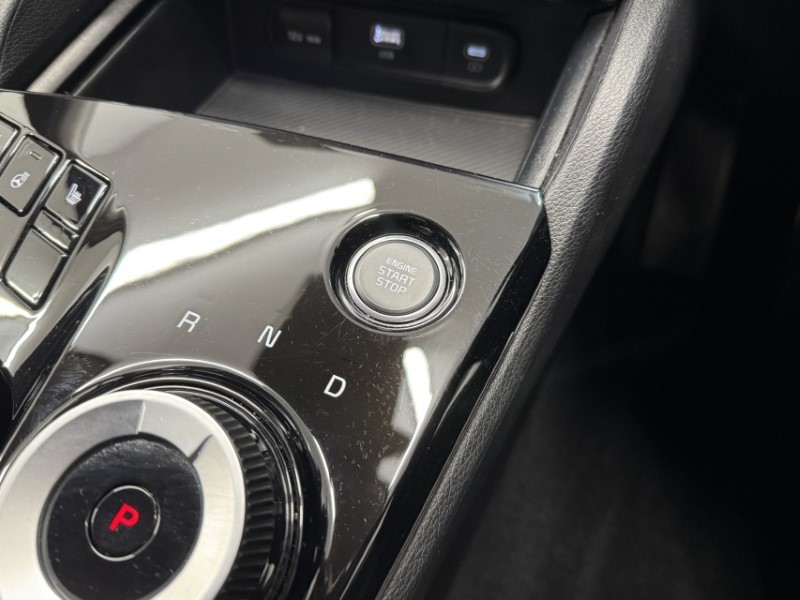 2025 (74) KIA SPORTAGE 1.6T GDi 207 HEV 3 5dr Auto 5117745