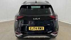 2024 (74) KIA SPORTAGE 1.6T GDi 207 HEV GT-Line S 5dr Auto 5115741