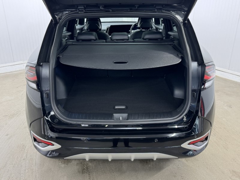 2024 (74) KIA SPORTAGE 1.6T GDi 207 HEV GT-Line S 5dr Auto 5115769