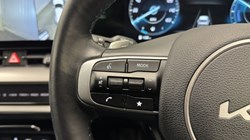 2024 (74) KIA SPORTAGE 1.6T GDi 207 HEV GT-Line S 5dr Auto 5115762