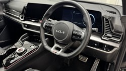 2024 (74) KIA SPORTAGE 1.6T GDi 207 HEV GT-Line S 5dr Auto 5115750