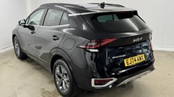 2024 (74) KIA SPORTAGE 1.6T GDi 207 HEV GT-Line S 5dr Auto 5115767