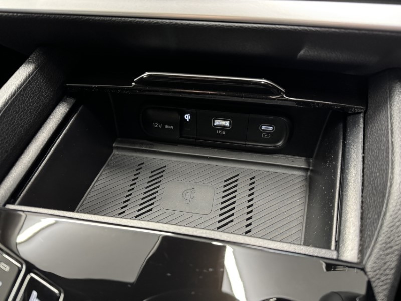 2024 (74) KIA SPORTAGE 1.6T GDi 207 HEV GT-Line S 5dr Auto 5115757