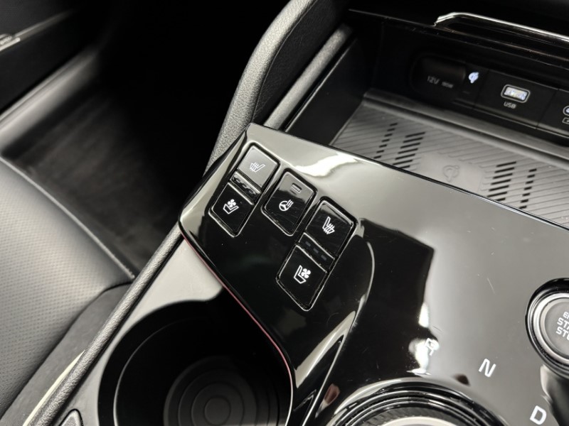 2024 (74) KIA SPORTAGE 1.6T GDi 207 HEV GT-Line S 5dr Auto 5115756