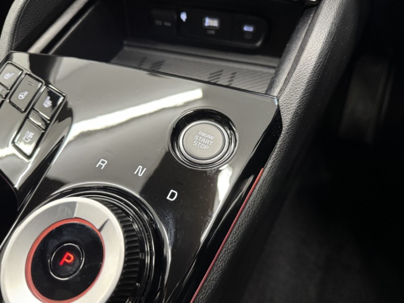 2024 (74) KIA SPORTAGE 1.6T GDi 207 HEV GT-Line S 5dr Auto 5115775