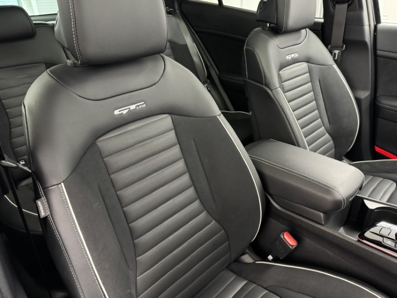 2024 (74) KIA SPORTAGE 1.6T GDi 207 HEV GT-Line S 5dr Auto 5115773