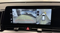 2024 (74) KIA SPORTAGE 1.6T GDi 207 HEV GT-Line S 5dr Auto 5115761