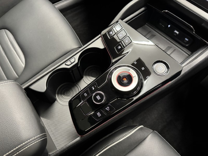 2024 (74) KIA SPORTAGE 1.6T GDi 207 HEV GT-Line S 5dr Auto 5115774