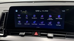 2024 (74) KIA SPORTAGE 1.6T GDi 207 HEV GT-Line S 5dr Auto 5115759