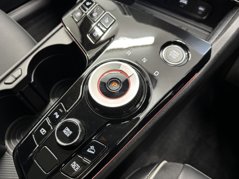 2024 (74) KIA SPORTAGE 1.6T GDi 207 HEV GT-Line S 5dr Auto 5115755