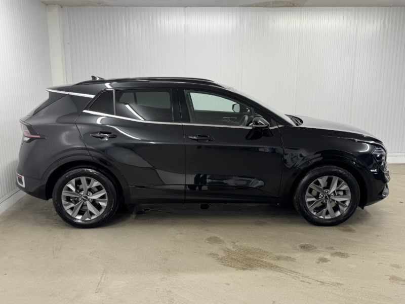 2024 (74) KIA SPORTAGE 1.6T GDi 207 HEV GT-Line S 5dr Auto 5115778