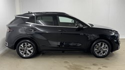 2024 (74) KIA SPORTAGE 1.6T GDi 207 HEV GT-Line S 5dr Auto 5115778