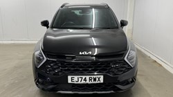 2024 (74) KIA SPORTAGE 1.6T GDi 207 HEV GT-Line S 5dr Auto 5115766