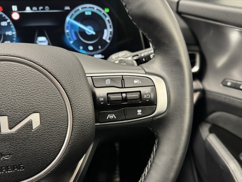 2024 (74) KIA SPORTAGE 1.6T GDi 207 HEV GT-Line S 5dr Auto 5115763