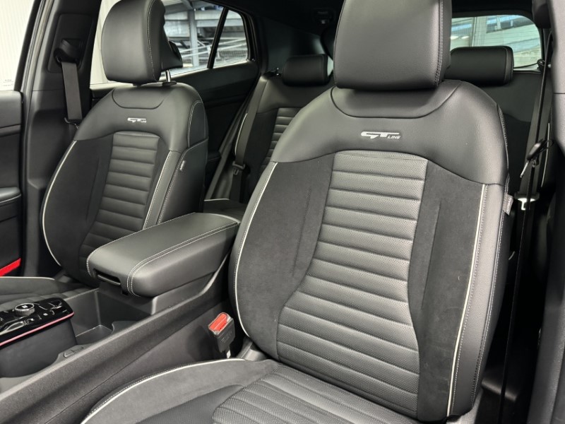 2024 (74) KIA SPORTAGE 1.6T GDi 207 HEV GT-Line S 5dr Auto 5115772