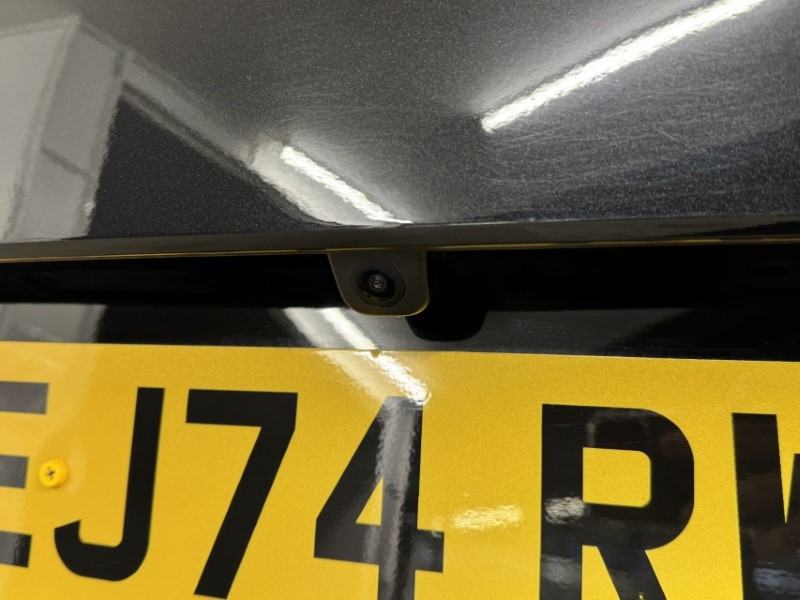 2024 (74) KIA SPORTAGE 1.6T GDi 207 HEV GT-Line S 5dr Auto 5115743