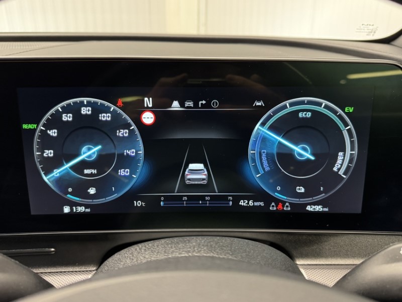 2024 (74) KIA SPORTAGE 1.6T GDi 207 HEV GT-Line S 5dr Auto 5115764