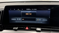 2024 (74) KIA SPORTAGE 1.6T GDi 207 HEV GT-Line S 5dr Auto 5115760