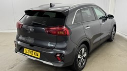 2020 (70) KIA NIRO 1.6 GDi Hybrid 2 5dr DCT 5175182