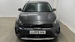 2020 (70) KIA NIRO 1.6 GDi Hybrid 2 5dr DCT 5175180