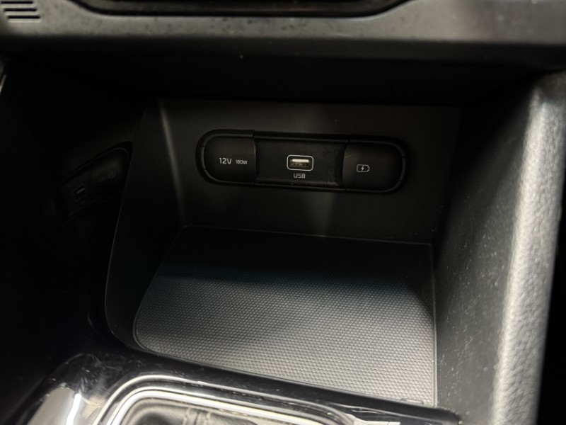 2020 (70) KIA NIRO 1.6 GDi Hybrid 2 5dr DCT 5175170