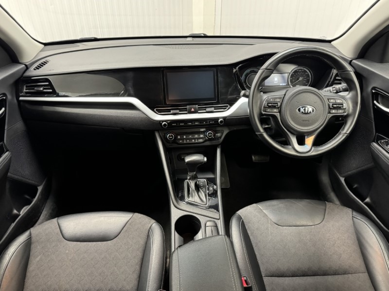 2020 (70) KIA NIRO 1.6 GDi Hybrid 2 5dr DCT 5175165