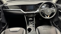2020 (70) KIA NIRO 1.6 GDi Hybrid 2 5dr DCT 5175165