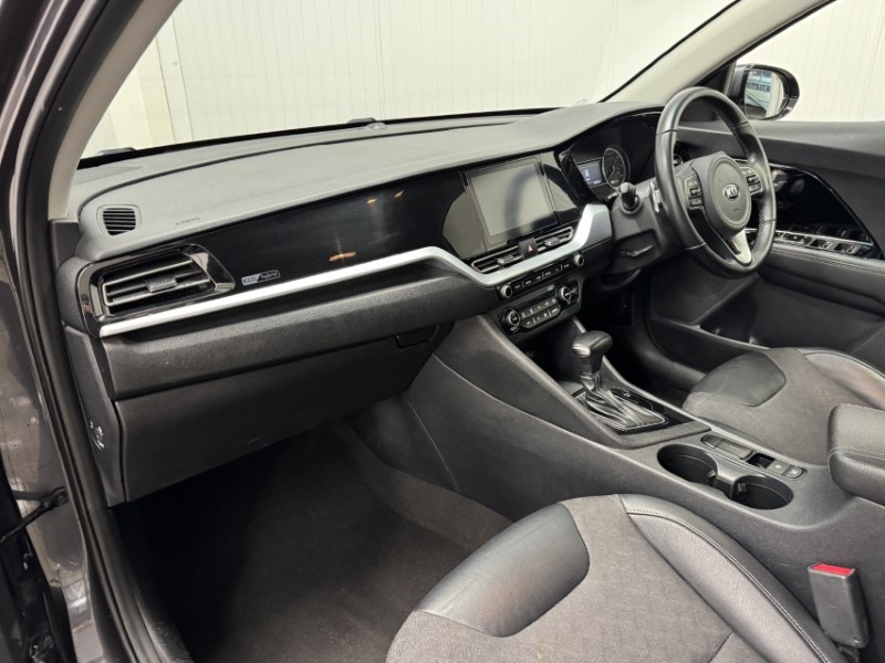 2020 (70) KIA NIRO 1.6 GDi Hybrid 2 5dr DCT 5175186