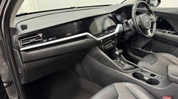 2020 (70) KIA NIRO 1.6 GDi Hybrid 2 5dr DCT 5175186
