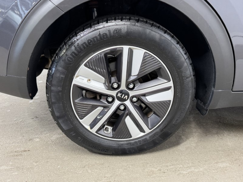 2020 (70) KIA NIRO 1.6 GDi Hybrid 2 5dr DCT 5175162