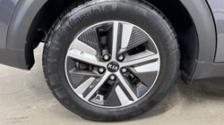 2020 (70) KIA NIRO 1.6 GDi Hybrid 2 5dr DCT 5175162