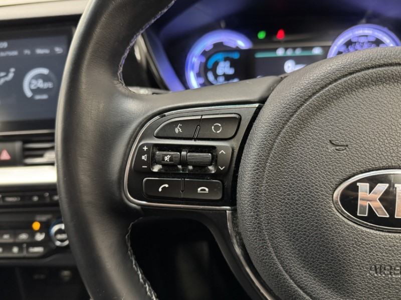 2020 (70) KIA NIRO 1.6 GDi Hybrid 2 5dr DCT 5175174