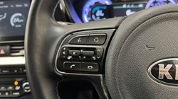 2020 (70) KIA NIRO 1.6 GDi Hybrid 2 5dr DCT 5175174