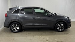 2020 (70) KIA NIRO 1.6 GDi Hybrid 2 5dr DCT 5175178