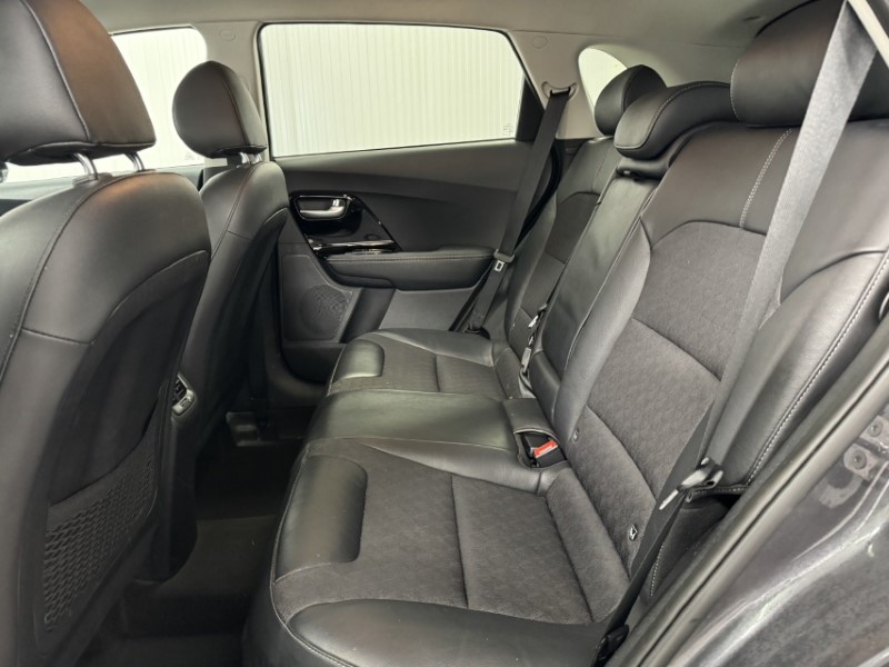 2020 (70) KIA NIRO 1.6 GDi Hybrid 2 5dr DCT 5175164