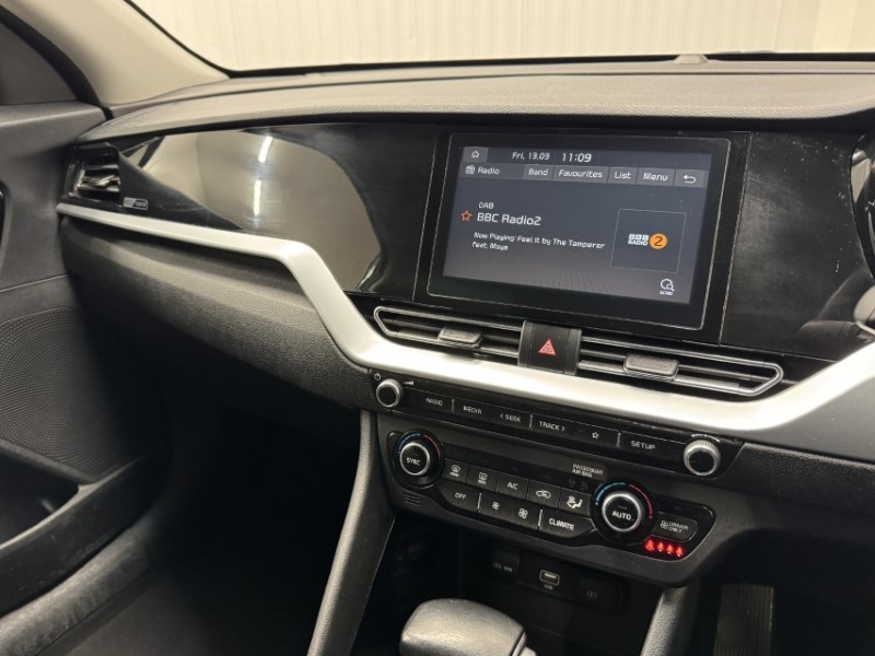 2020 (70) KIA NIRO 1.6 GDi Hybrid 2 5dr DCT 5175169