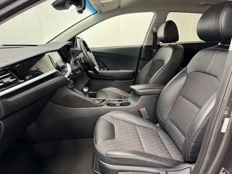 2020 (70) KIA NIRO 1.6 GDi Hybrid 2 5dr DCT 5175166