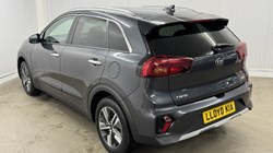 2020 (70) KIA NIRO 1.6 GDi Hybrid 2 5dr DCT 5175181