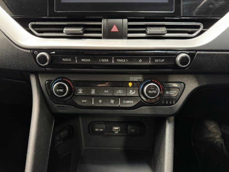 2020 (70) KIA NIRO 1.6 GDi Hybrid 2 5dr DCT 5175191