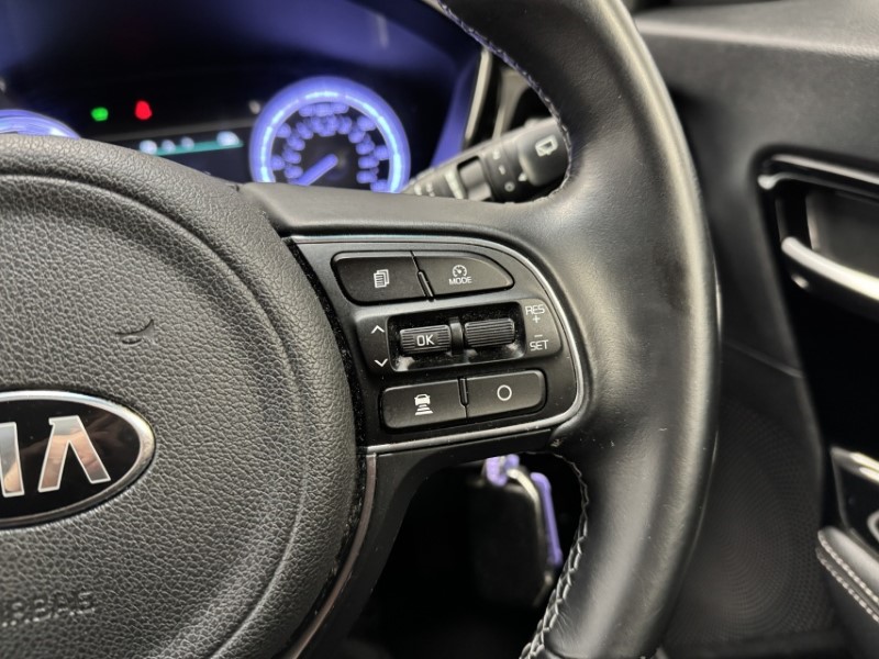 2020 (70) KIA NIRO 1.6 GDi Hybrid 2 5dr DCT 5175175