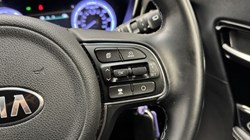 2020 (70) KIA NIRO 1.6 GDi Hybrid 2 5dr DCT 5175175