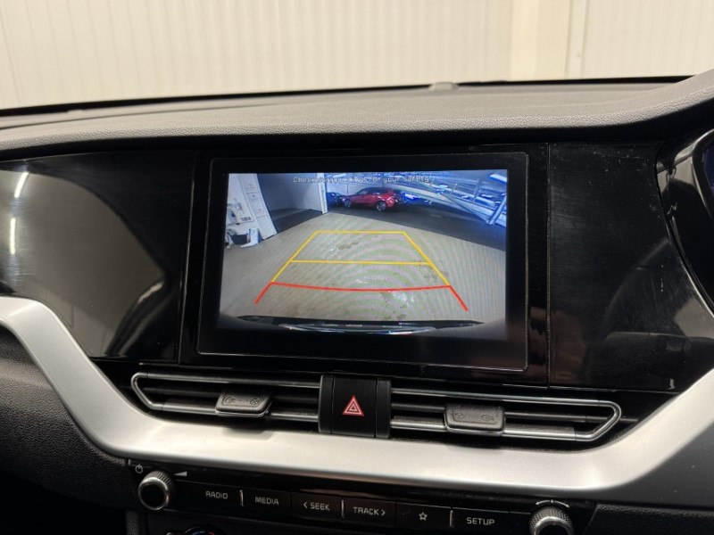 2020 (70) KIA NIRO 1.6 GDi Hybrid 2 5dr DCT 5175172