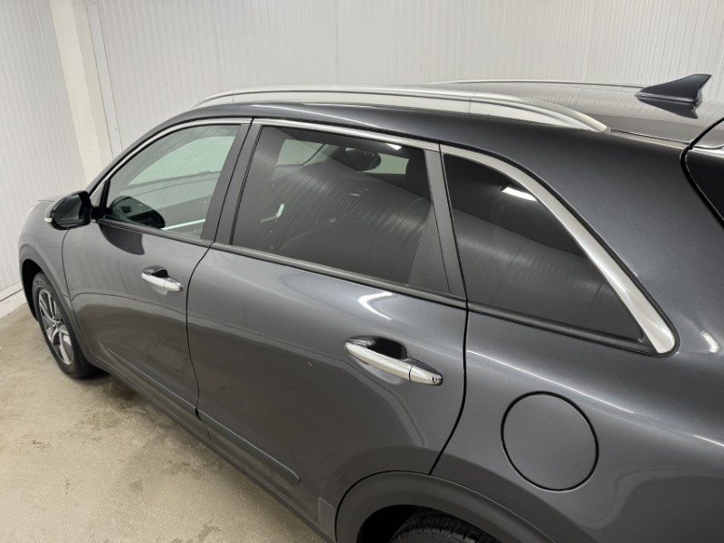 2020 (70) KIA NIRO 1.6 GDi Hybrid 2 5dr DCT 5175184