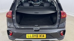 2020 (70) KIA NIRO 1.6 GDi Hybrid 2 5dr DCT 5175163